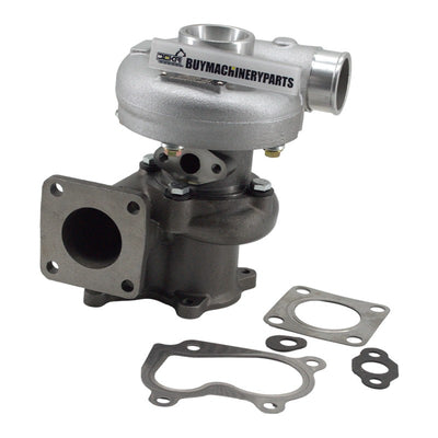 Turbocharger HT12-17A 8972389791 047-278 for Isuzu VAN 4JG1T 3.1L - Buymachineryparts