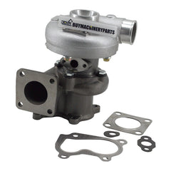 Turbocharger HT12-17A 8972389791 047-278 for Isuzu VAN 4JG1T 3.1L - Buymachineryparts