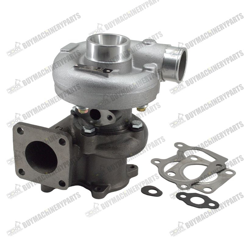 Turbocharger HT12-17A 8972389791 047-278 for Isuzu VAN 4JG1T 3.1L - Buymachineryparts