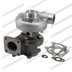 Turbocharger HT12-17A 8972389791 047-278 for Isuzu VAN 4JG1T 3.1L - Buymachineryparts