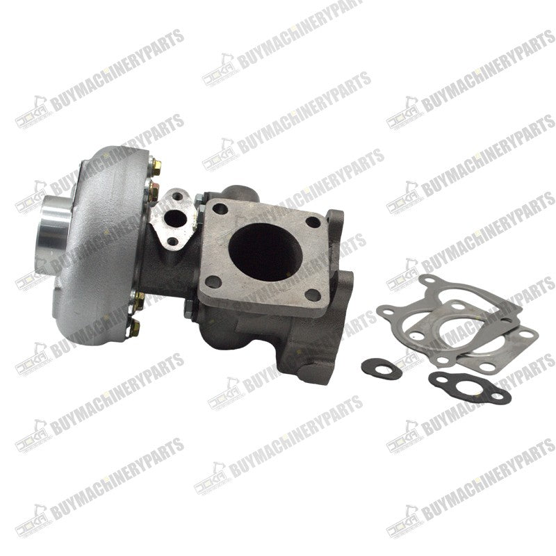 Turbocharger HT12-17A 8972389791 047-278 for Isuzu VAN 4JG1T 3.1L - Buymachineryparts