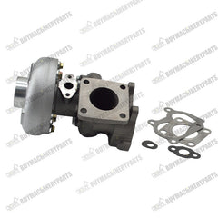 Turbocharger HT12-17A 8972389791 047-278 for Isuzu VAN 4JG1T 3.1L - Buymachineryparts