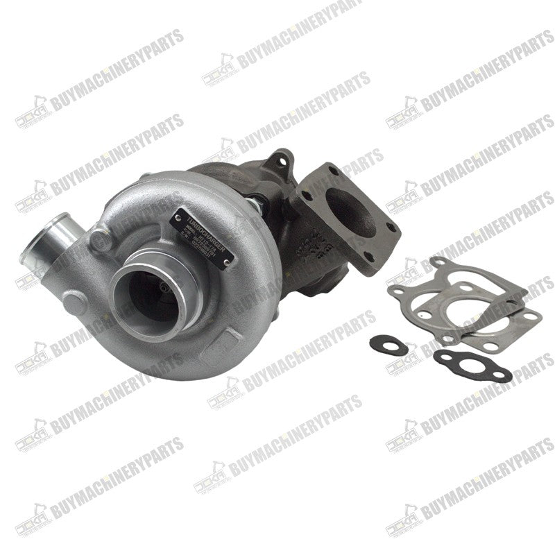 Turbocharger HT12-17A 8972389791 047-278 for Isuzu VAN 4JG1T 3.1L - Buymachineryparts