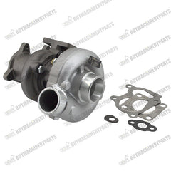 Turbocharger HT12-17A 8972389791 047-278 for Isuzu VAN 4JG1T 3.1L - Buymachineryparts