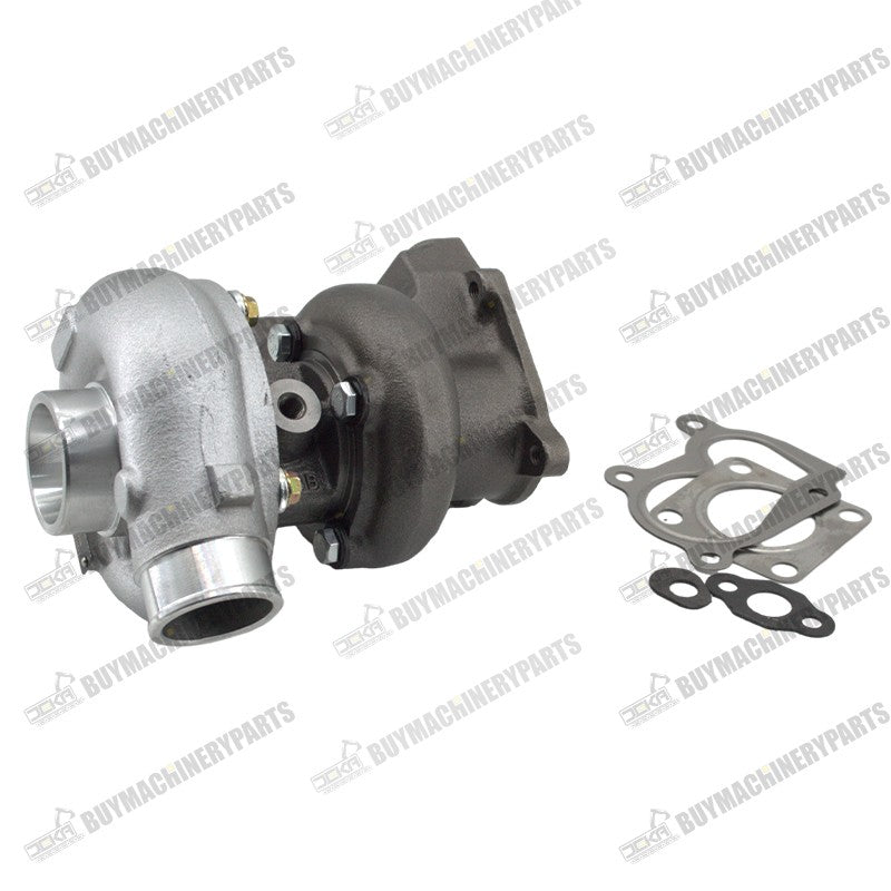 Turbocharger HT12-17A 8972389791 047-278 for Isuzu VAN 4JG1T 3.1L - Buymachineryparts