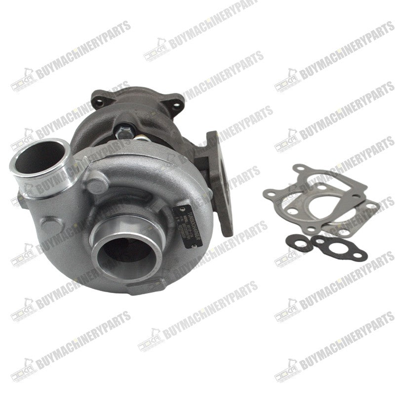 Turbocharger HT12-17A 8972389791 047-278 for Isuzu VAN 4JG1T 3.1L - Buymachineryparts