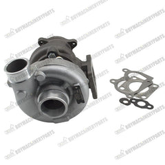Turbocharger HT12-17A 8972389791 047-278 for Isuzu VAN 4JG1T 3.1L - Buymachineryparts