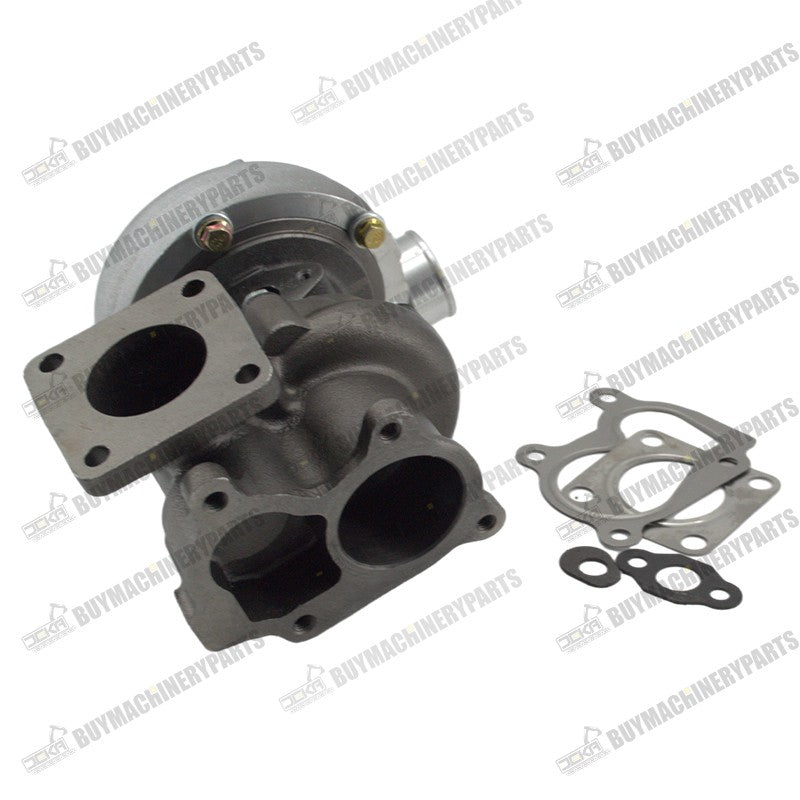 Turbocharger HT12-17A 8972389791 047-278 for Isuzu VAN 4JG1T 3.1L - Buymachineryparts