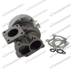 Turbocharger HT12-17A 8972389791 047-278 for Isuzu VAN 4JG1T 3.1L - Buymachineryparts