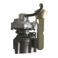 Turbo K04 Turbocharger 53049880079 04299177 04298576 para Deutz TCD2012L04-2V