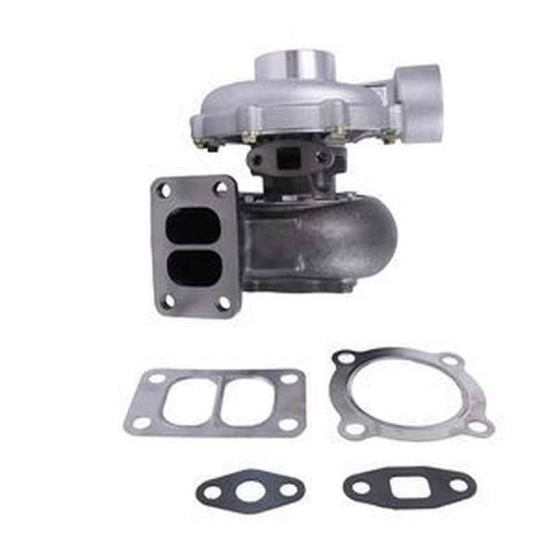 Turbo K27.2 Charger 5327-971-6607 for Liebherr Engine D9408TI D924TIEA2