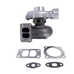 Turbo K27.2 Charger 5327-971-6607 for Liebherr Engine D9408TI D924TIEA2