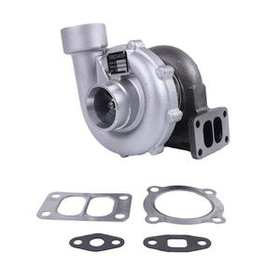 Cargador Turbo K27.2 5327-971-6607 para motor Liebherr D9408TI D924TIEA2