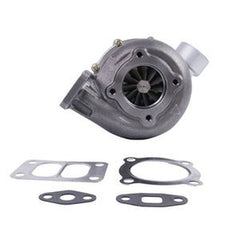 Turbo K27.2 Charger 5327-971-6607 for Liebherr Engine D9408TI D924TIEA2