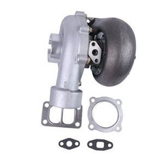 Turbo K27.2 Charger 5327-971-6607 for Liebherr Engine D9408TI D924TIEA2