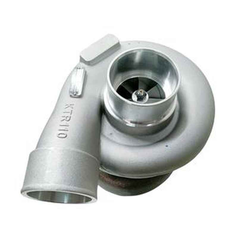 Turbocharger KTR110G-H45B 6505-52-5450 for Komatsu PC1800-6 Excavator