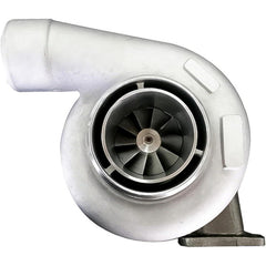 Turbocompressor KTR130 6502-52-5040 para Motor Komatsu SAA6D170E-5
