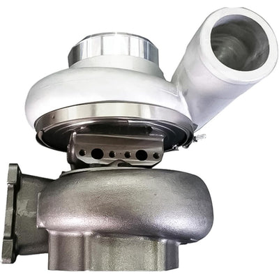 Turbocompresor KTR130 6502-52-5040 para motor Komatsu SAA6D170E-5