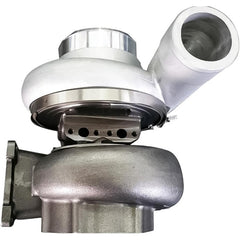 Turbocompressor KTR130 6502-52-5040 para Motor Komatsu SAA6D170E-5