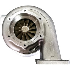 Turbocompressor KTR130 6502-52-5040 para Motor Komatsu SAA6D170E-5