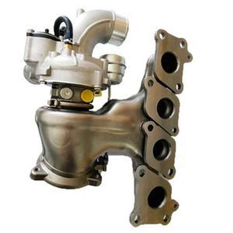 Turbocharger AJ-i4D B4204T7 for Land Rover Evoque & Ford Mondeo 2.0L Ecoboost