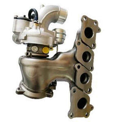 Turbocharger AJ-i4D B4204T7 for Land Rover Evoque & Ford Mondeo 2.0L Ecoboost