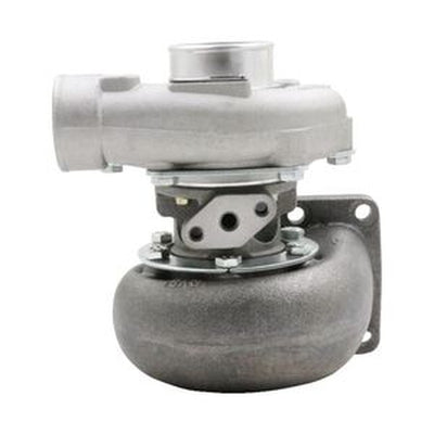 Turbocompresor TE06H ME088752/ME088488 466129-0001 para excavadora Kobelco SK200-2/5 y motor Mitsubishi 6D31