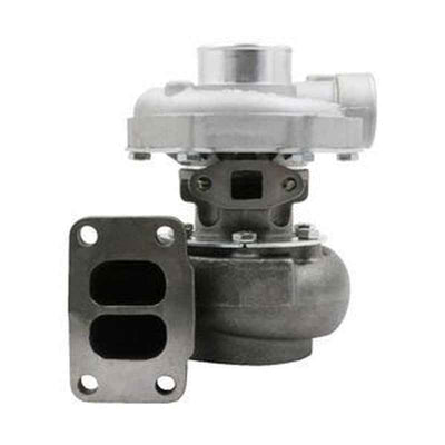 Turbocharger TE06H ME088752/ME088488 466129-0001 for Kobelco SK200-2/5 Excavator & Mitsubishi 6D31 Engine