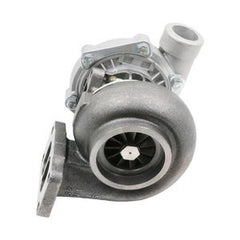 Turbocharger TE06H ME088752/ME088488 466129-0001 for Kobelco SK200-2/5 Excavator & Mitsubishi 6D31 Engine
