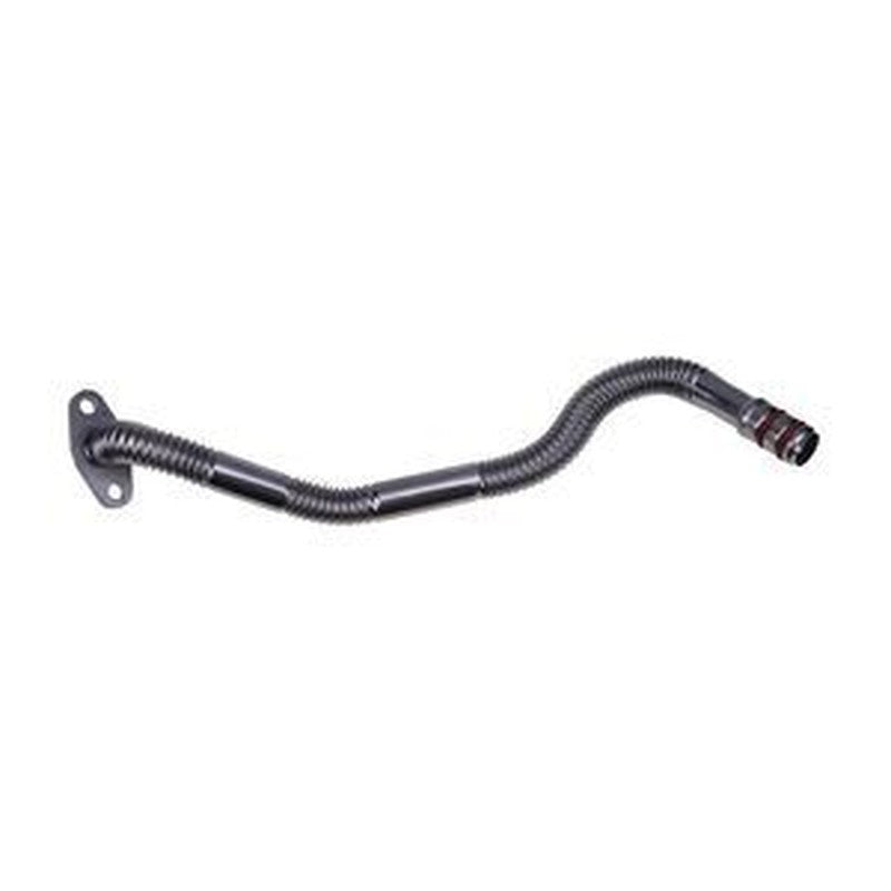 Turbocharger Oil Drain Connection 3934092 for Cummins 4B3.9/6C8.3/ISB6.7 Engines