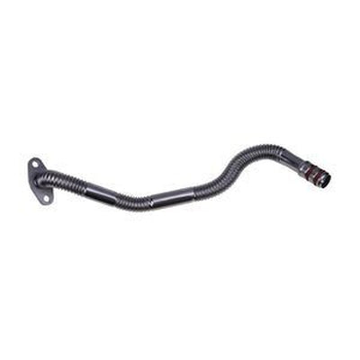 Turbocharger Oil Drain Connection 3934092 for Cummins 4B3.9/6C8.3/ISB6.7 Engines
