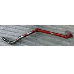 Turbocharger Oil Drain Connection 5364796 5364795 for Cummins B6.7 ISB6.7 Engine