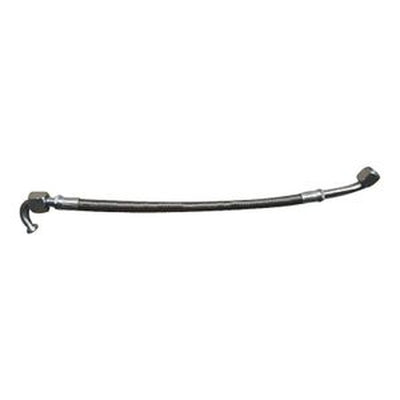 Turbocharger Oil Inlet Pipe 3282159 for Cummins 4B3.9/6C8.3 Engines