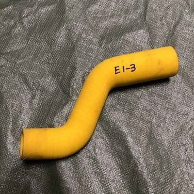 Turbo Out Hose 178-6557 for Caterpillar CAT 3066 Engine & 320C Excavator