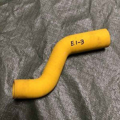 Turbo Out Hose 178-6557 for Caterpillar CAT 3066 Engine & 320C Excavator