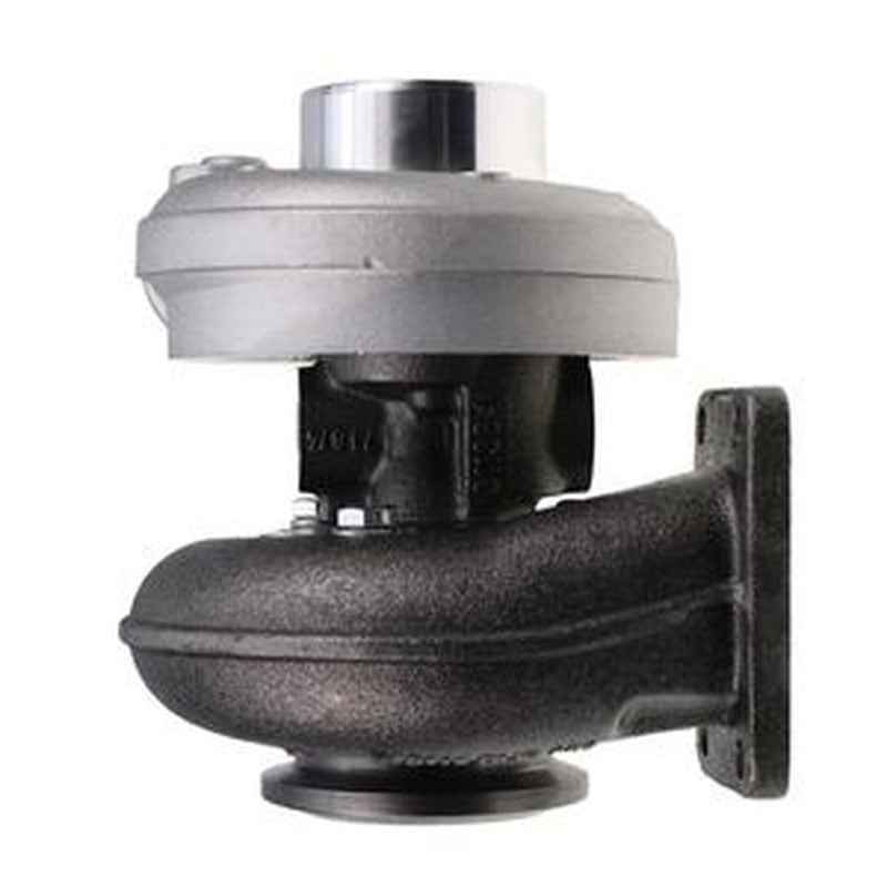Turbocharger S1B032 RE518228 for John Deere 4024T Tractor Engines