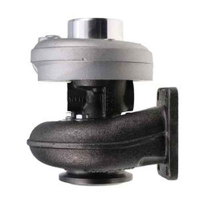 Turbocharger S1B032 RE518228 for John Deere 4024T Tractor Engines