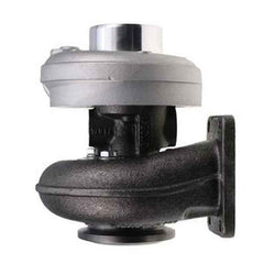 Turbocharger S1B032 RE518228 for John Deere 4024T Tractor Engines