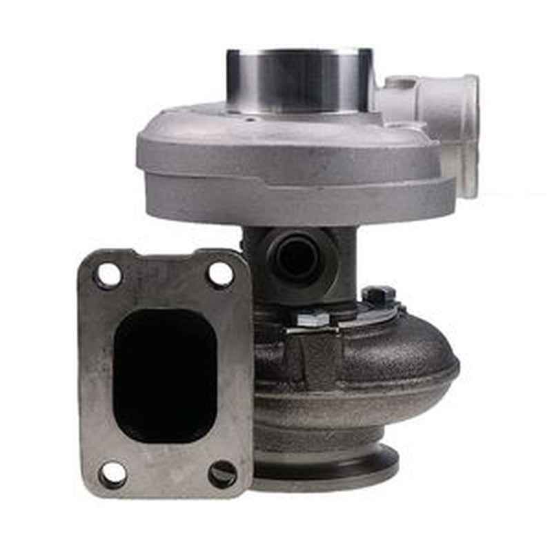 Turbocharger S1B032 RE518228 for John Deere 4024T Tractor Engines