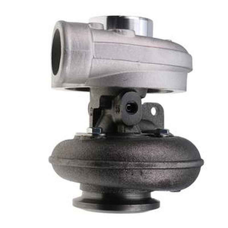 Turbocharger S1B032 RE518228 for John Deere 4024T Tractor Engines