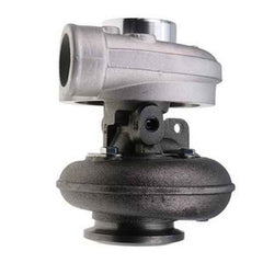 Turbocharger S1B032 RE518228 for John Deere 4024T Tractor Engines
