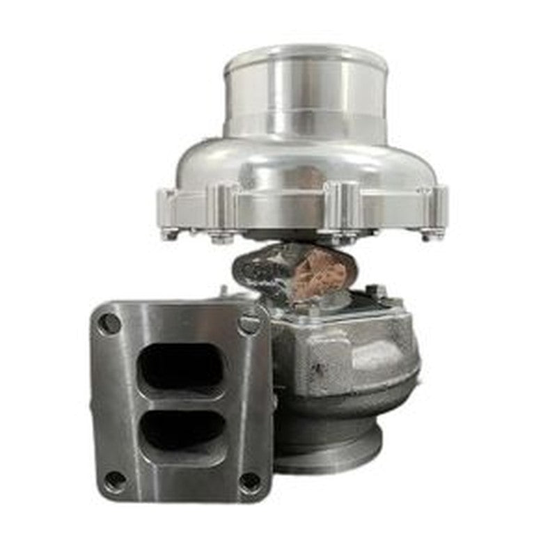 Turbocharger RE550935 for John Deere 4045DF159 Engine buymachineryparts