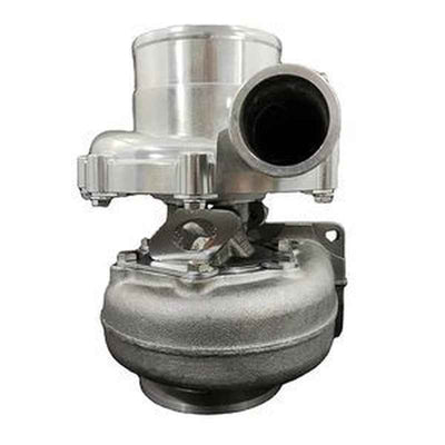 Turbocharger RE550935 for John Deere 4045DF159 Engine