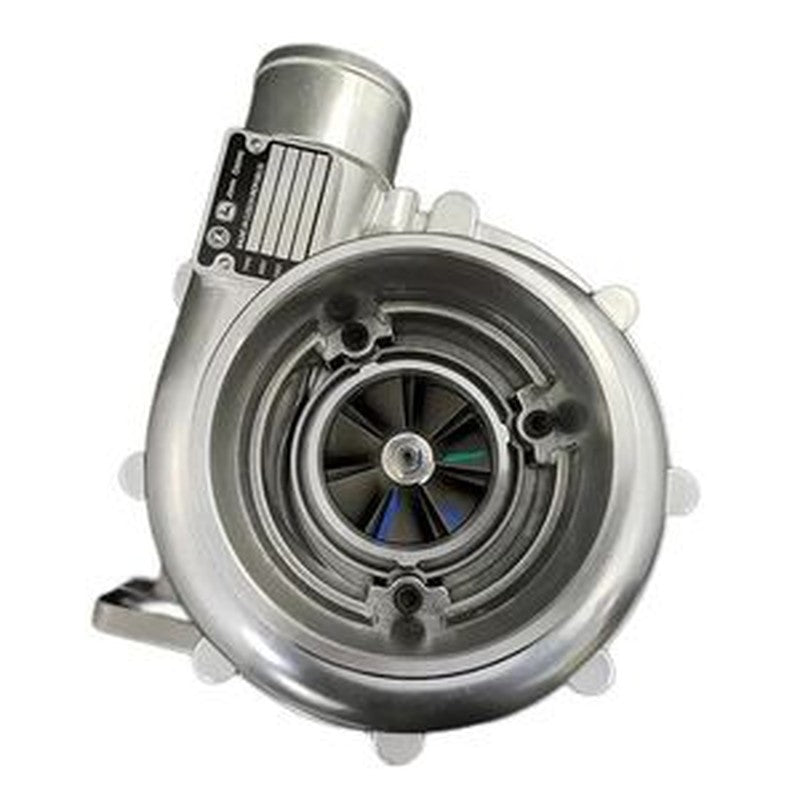 Turbocharger RE550935 for John Deere 4045DF159 Engine buymachineryparts