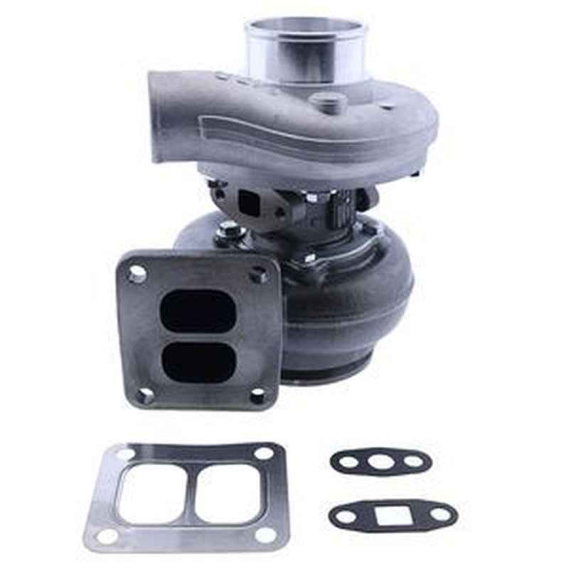 Turbocharger RE60074 for John Deere 4045/6068 Excavator 230LCR 200LC