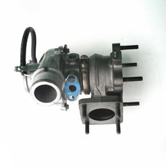 Turbocharger RHF3 55220546/71795030 para Lancia Delta III 1.4L TB