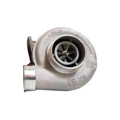 Turbocharger S300 RE506810 SE502164 for John Deere 6081H Tractor
