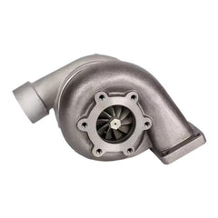 Turbocompressor S400 317942 317872 para motor Deutz BF6M1015CP