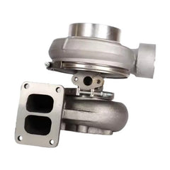 Turbocompressor S400 317942 317872 para motor Deutz BF6M1015CP