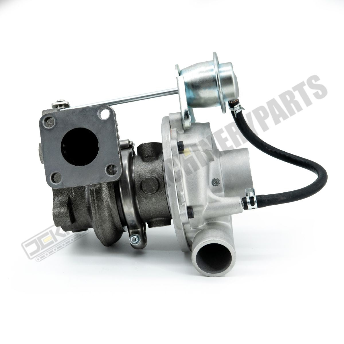 Turbocharger SBA135756170 for New Holland L170 LS170 Skid Steer Loader Shibaura N844L Engine